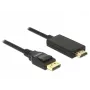 Video kábel adaptér DeLOCK 85317