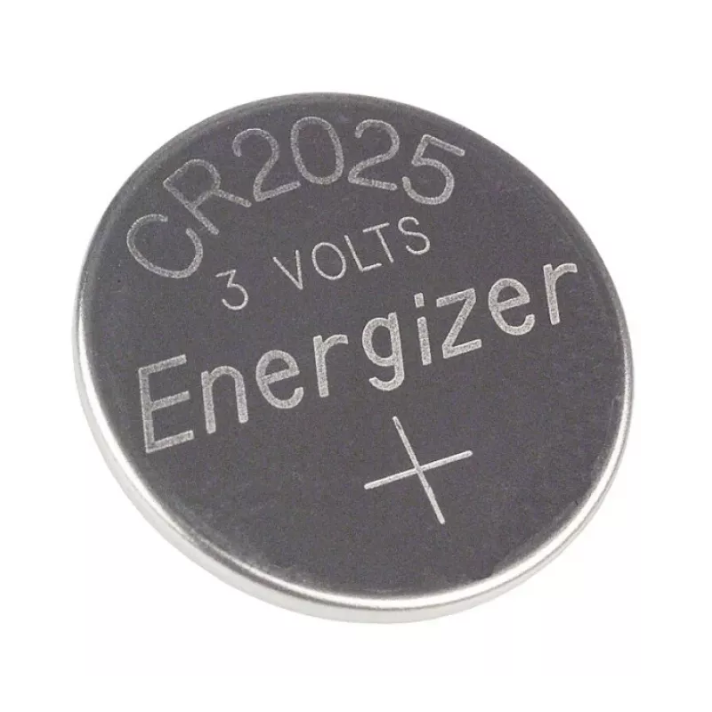 ENERGIZER BATÉRIA SPECIALIZED CR2025/2, 3V, ECO