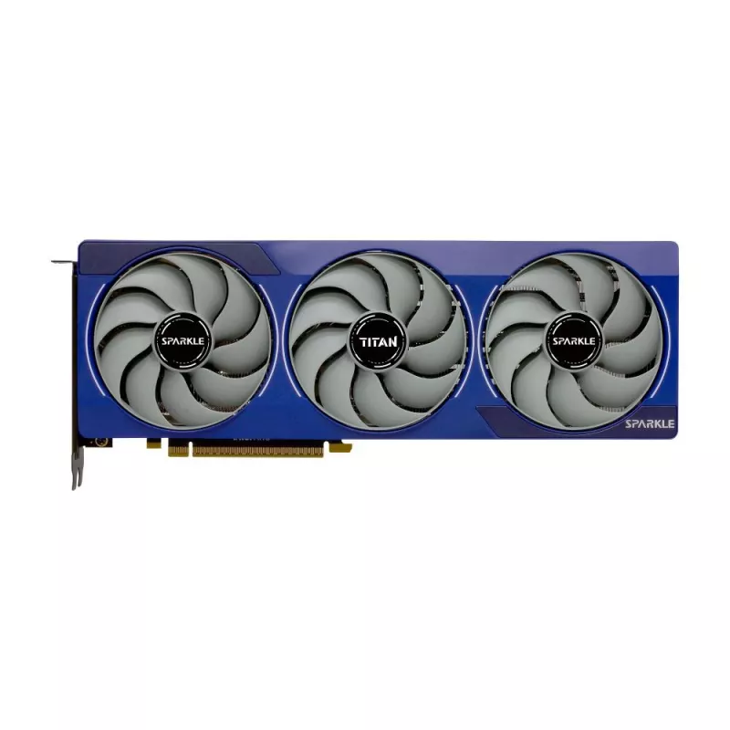 Grafická karta Intel Arc B580 12 GB GDDR6