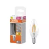Osram Parathom Classic Filament | E14 | 3,4 W | Teplá biela