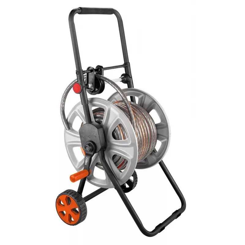 Navijak na záhradnú hadicu NEO tools 15-792