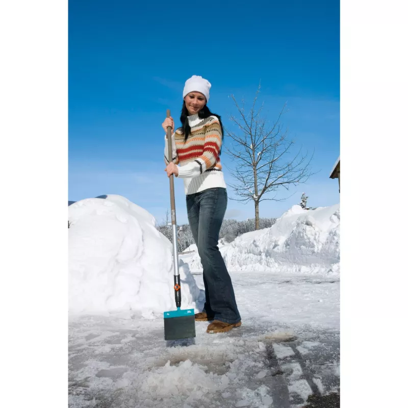 Gardena Combisystem - násada - 130 cm - jaseňové drevo