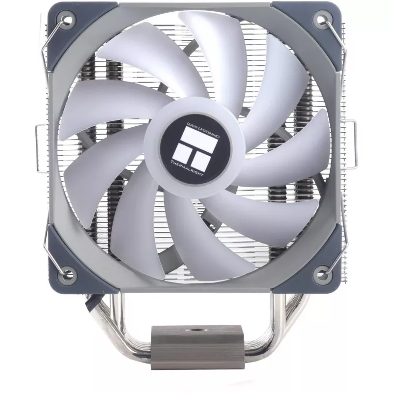 Cooler Venemous Plus - 115x/1200/20xx/1366/AM4 - chladič CPU (355680)