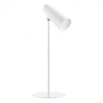 Xiaomi Flexible Rechargeable Lamp stolná lampa 3,5 W biela (BHR8959GL)