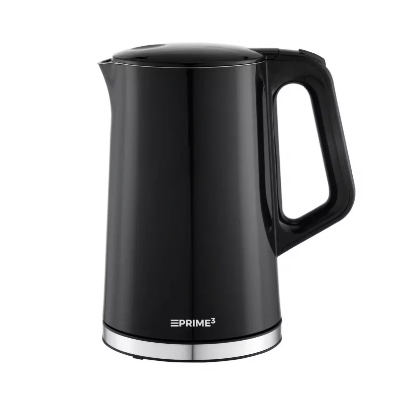 Kanvica PRIME3 SEK61 — nerezová oceľ, objem 1,7 L, 220–240 V