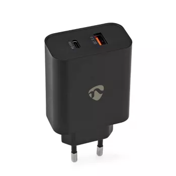 Nedis WCPD65W130BK napájací zdroj