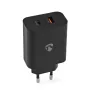 Nedis WCPD65W130BK napájací zdroj