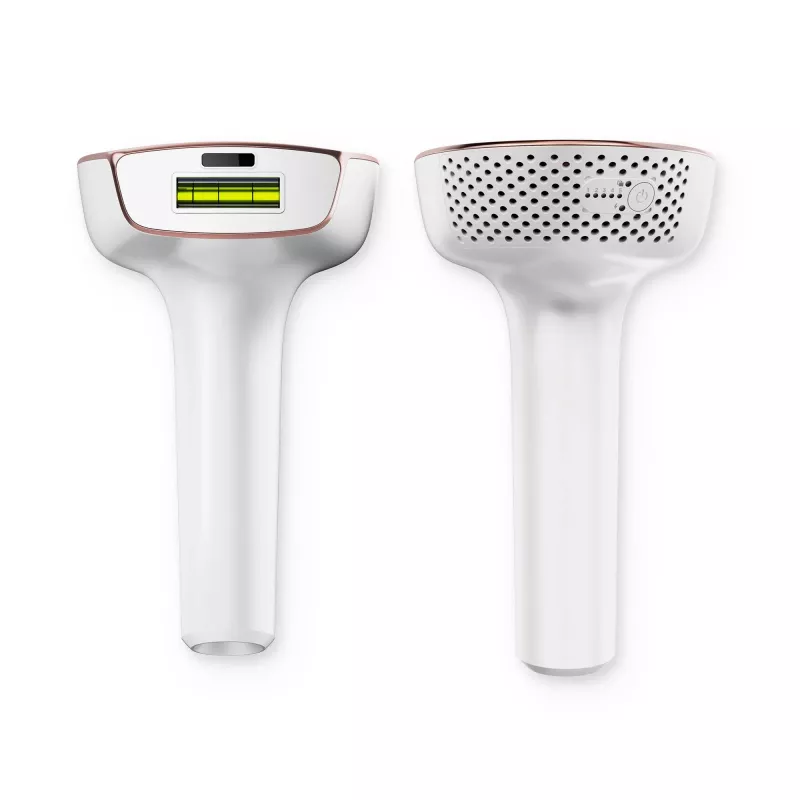 Silk'n Motion Premium MOP1PE4P001 IPL epilátor, ružové zlato