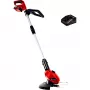 Vyžínač trávnika Einhell GE-CT 18 Li Kit