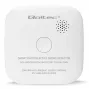 Bezdrôtový dymový hlásič QOLTEC model 52653 s 85 dB batériovým alarmom