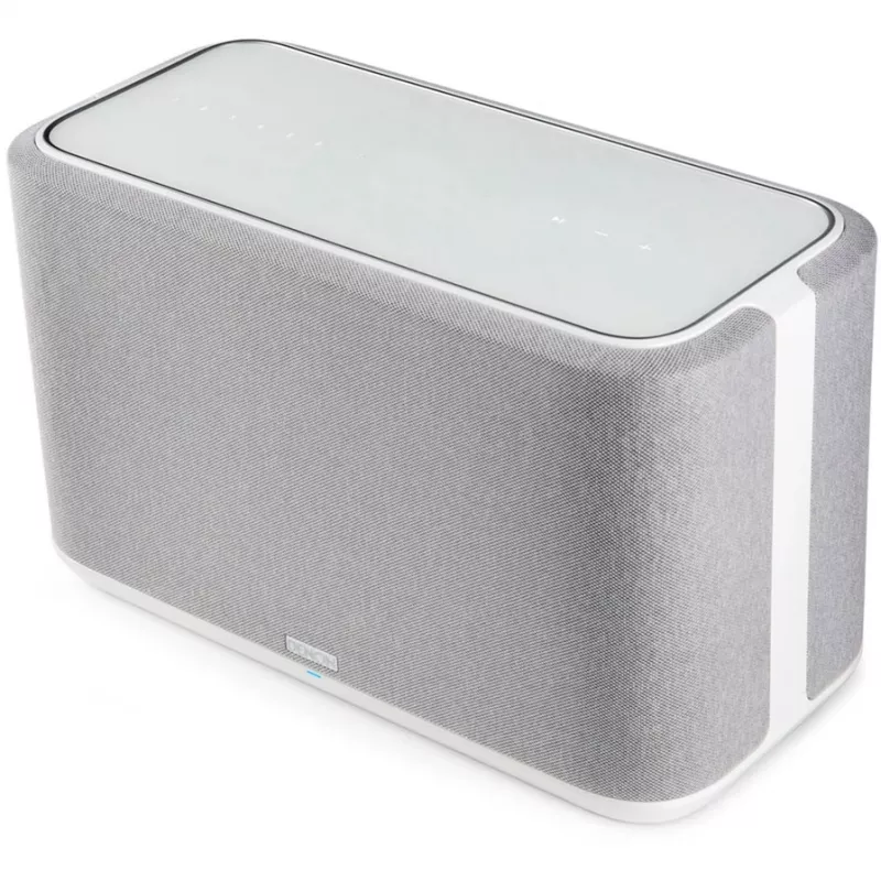 Denon Home 350 – reproduktor – bezdrôtový – Ethernet, Fast Ethernet, Bluetooth, Wi-Fi