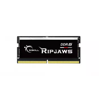 Pamäť do notebooku DDR5 SO-DIMM 16GB 5600MHz G.SKILL (262-pinov, 1,1 V, XMP 3.0)