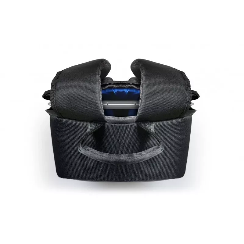 Port Designs CHICAGO EVO BP 13/15.6'' 39,6 cm (15,6) batoh čierny