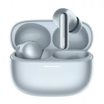 True wireless slúchadlá Xiaomi Redmi Buds 8 Pro — ANC, Bluetooth, Glacier Blue