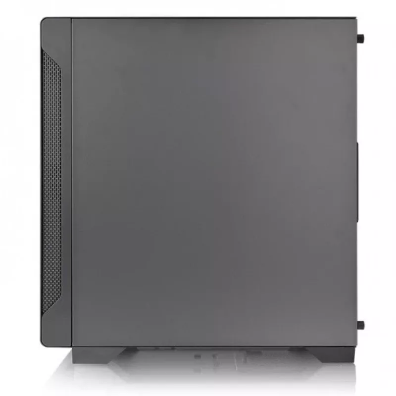 PC skriňa Thermaltake S100 TG Micro Tower čierna