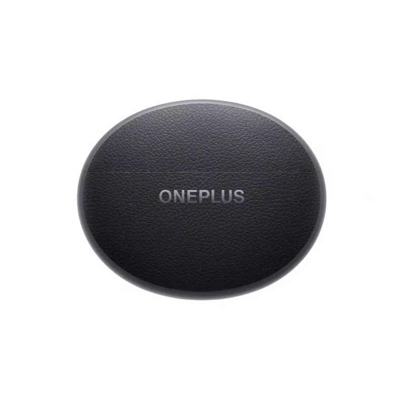 Headset ONEPLUS OnePlus Buds Pro 3 in-ear slúchadlá, bezdrôtové, Bluetooth 5.4, ANC, USB-C nabíjacie puzdro, IP55, čierne