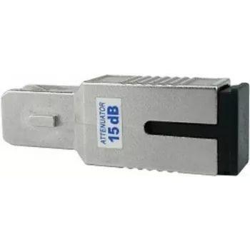 Optický attenuátor CBO SFA22BK3 Singlemode 3 dB SC Simplex
