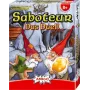 Saboteur - Das Duell, kartová hra