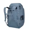 Thule 5158 Roundtrip batoh na lyžiarske a snowboardové topánky 60L stredne modrý
