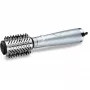 BaByliss AS773E Hydro Fusion Air Styler teplovzdušná kefa, Black, Metallic 700 W 98,4 (2,5 m)