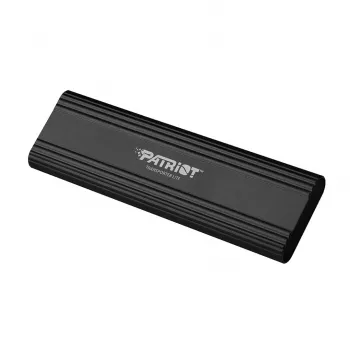 Patriot Memory Transporter Lite 2 TB USB Type-C 3.2 Gen 2 (3.1 Gen 2) (PTPL2TBPECB) čierna