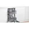 BOSCH SPV4EKX17E Vstavaná umývačka riadu