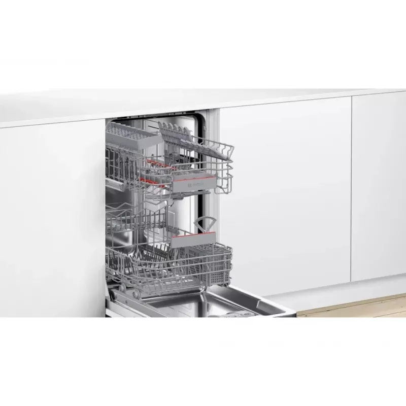 BOSCH SPV4EKX17E Vstavaná umývačka riadu