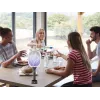 Nabíjateľný lapač hmyzu Beper P206ZAN250 s podstavcom, 2 W