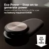 Digitálna osobná váha Salter 9224 BK3RFEU16 Eco Power čierna