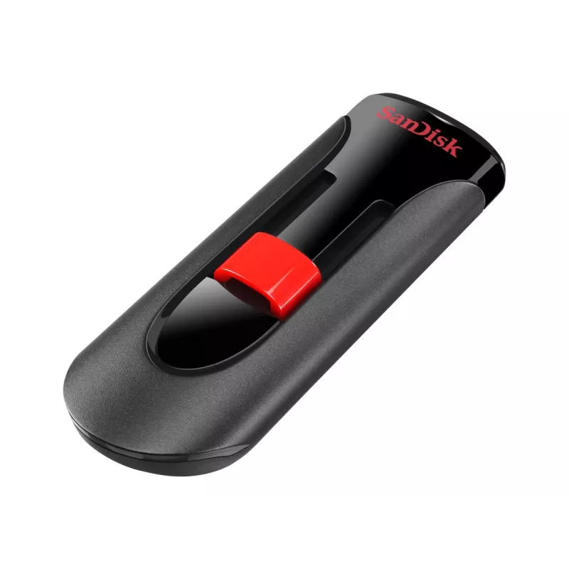 USB flash disk SanDisk 128 GB USB Type-A 2.0 Cruzer Glide