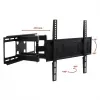 ART AR-70 TV držiak 139,7 cm (55) čierny
