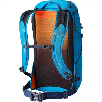 Turistický batoh Gregory Kiro 28 – svetlomodrý