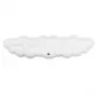 Podložka pod myš White Shark KP-012
