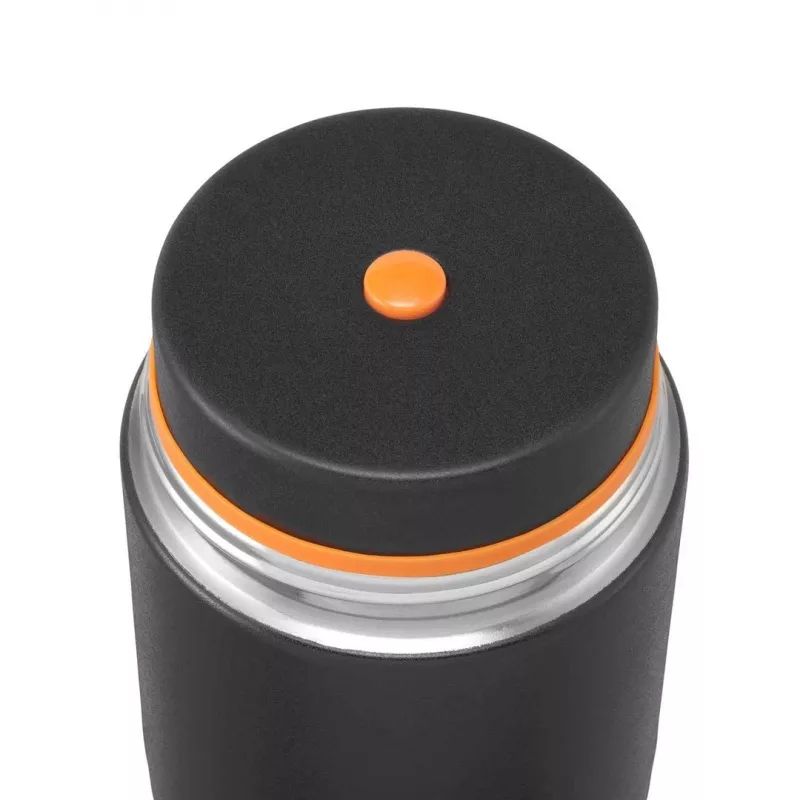 Esbit termo kanvica Food Jug 1 l, čierna
