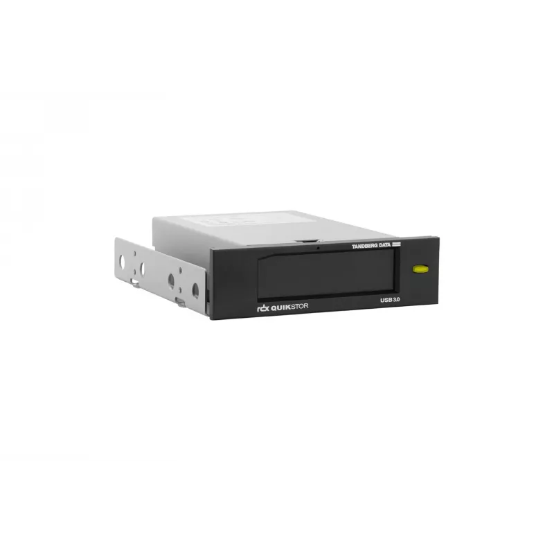 Overland-Tandberg O-T RDX interná mechanika, čierna, USB 3.0 rozhranie (5,25 rámik)