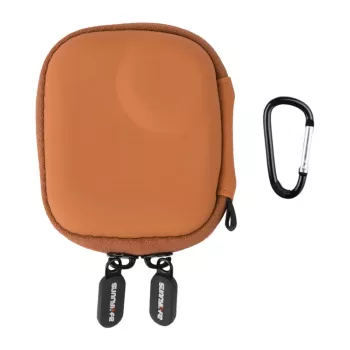 Sunnylife taška na kameru pre Osmo Nano (oranžová)