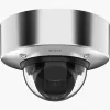 IP bezpečnostná kamera Axis P3268-SLVE Dome 3840 x 2160 pixelov