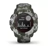 GPS hodinky Garmin Instinct Solar Camo Edition maskáčové