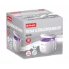 Ultrazvukový čistič ActiveJet AUC-198 — USB nabíjanie, UV, 7,4 V, 106×107×89 mm