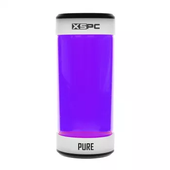 Koncentrát chladiacej kvapaliny XSPC Pure 150 ml – ružová UV