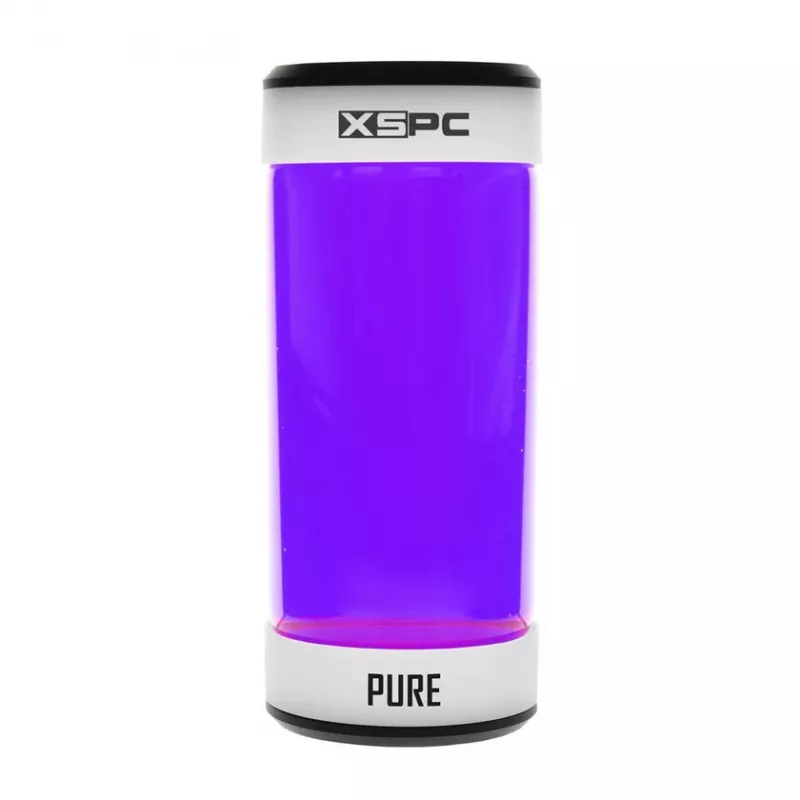 Koncentrát chladiacej kvapaliny XSPC Pure 150 ml – ružová UV