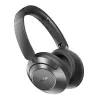 Bezdrôtové slúchadlá EarFun WavePro (čierne)