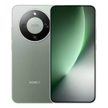 Honor Magic8 Lite 5G 17,2 cm (6,79 palcov) Dual SIM Android 15 USB Type-C 8 GB 256 GB 7500 mAh zelená