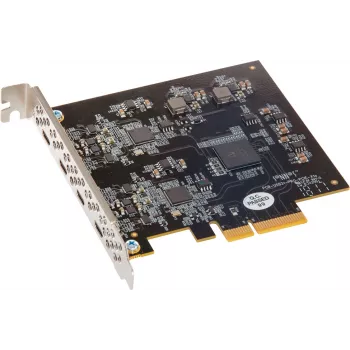 Sonnet Allegro - USB adaptér - PCIe - Thunderbolt 3 / USB-C 3.1 x 4