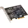 Sonnet Allegro - USB adaptér - PCIe - Thunderbolt 3 / USB-C 3.1 x 4