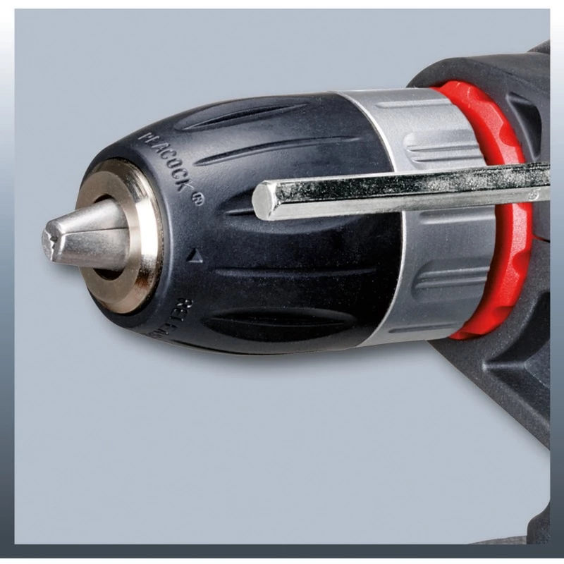 Pištoľová vŕtačka Einhell TC-ID 550 E 550W 2800 ot/min 1,66 kg