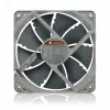 Noctua NF-P12 redux-1300 120mm skriňový ventilátor sivý
