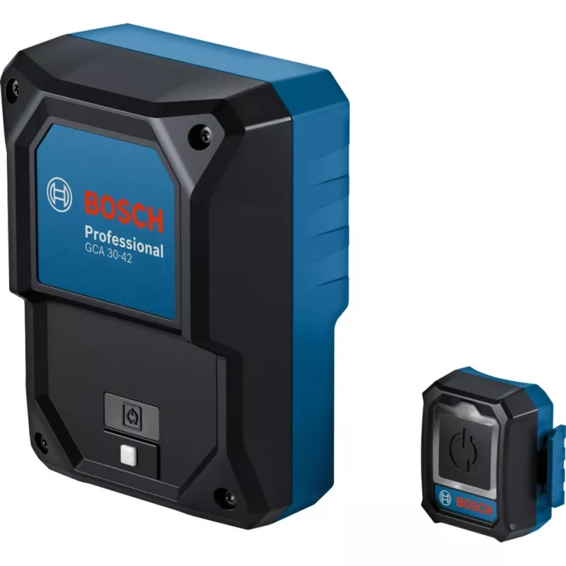 Bosch 1600A02GF1 modrá