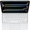 Apple Magic Keyboard pre iPad Pro 13 palcov M4 US English Biela QWERTY