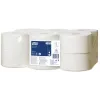 Toaletný papier Tork Universal Mini Jumbo T2, 2-vrstvový, 9,1cm x 150m, biela 12 kusov
